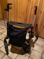 RUSSKA Vital 54 - Leichtgewicht-Rollator (nur 6,6 kg) Niedersachsen - Bückeburg Vorschau