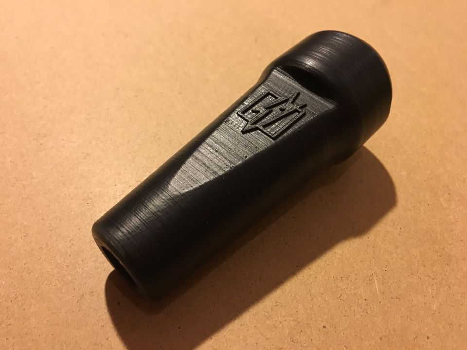 Rigidworks Shiftknob Bmw E30 uvm. in Lindlar