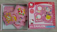 Puzzle Zählen hello kitty spielzeug Nordrhein-Westfalen - Oberhausen Vorschau