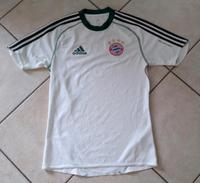 FCB Trainings-T-Shirt, Gr. S (34/36), cremefarben Bayern - Ansbach Vorschau