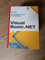 Visual Basic.NET Grundlagen und Profiwissen, Programmierung IT Hessen - Burghaun Vorschau