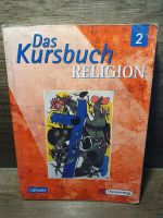 Das Kursbuch Religion 2 (7./8.Kl.) Schulbuch Calwer Diesterweg Niedersachsen - Buchholz in der Nordheide Vorschau