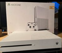 Xbox One 2 TB Speicherplatz Bayern - Wolfersdorf Vorschau