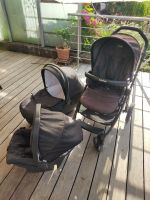 Kinderwagen set peg perego Baden-Württemberg - Freiberg am Neckar Vorschau