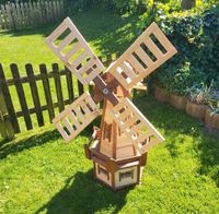 Windmühle Neu 130cm Schleswig-Holstein - Süderbrarup Vorschau