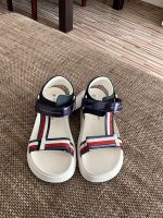 Damen Sandalen von Tommy Hilfiger in der Größe 38 Hessen - Steinbach Vorschau