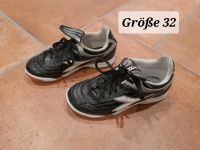 Hallenturnschuhe in der Größe 32 - 1x getragen Bayern - Waakirchen Vorschau