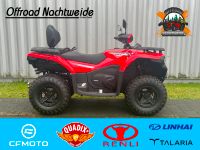 CF-Moto CForce 520 L DLX EPS  ATV / Quad Rheinland-Pfalz - Neustadt an der Weinstraße Vorschau