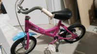 Kinderfahrrad, Mädchenfahrrad, 12 Zoll, rosa Baden-Württemberg - Rudersberg Vorschau