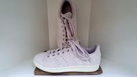 Adidas Turnschuhe Sneakers Gr 36 Stan Smith Wildleder ? rosa sgt Baden-Württemberg - Weingarten Vorschau