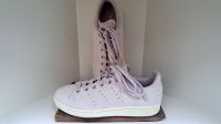 Adidas Turnschuhe Sneakers Gr 36 Stan Smith Wildleder ? rosa sgt Baden-Württemberg - Weingarten Vorschau