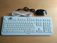 Cherry USB Tastatur JG-08 Logilink USB Mouse Maus ID0063 München - Sendling Vorschau