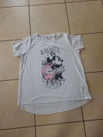 Gina benotti Shirt Minnie mouse GR.XL 48/50 Nordrhein-Westfalen - Uedem Vorschau