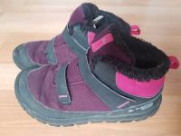 Decathlon Quechua Wasserdichte Winterschuhe Gr. 32 Frankfurt am Main - Innenstadt Vorschau