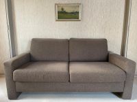Sofa 2 Sitzer EWALD SCHILLING Design Concept Plus Stoff Sahara Rheinland-Pfalz - Mainz Vorschau