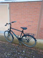 Fahrrad 28 Zoll Viktoria Mecklenburg-Vorpommern - Vellahn Vorschau