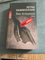 Buch Der Schatten von Petra Hammesfahr Roman Bayern - Mindelheim Vorschau