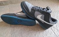 Nike Sneaker Dunk Low FV0384 001  Anthracite Hessen - Obertshausen Vorschau