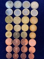 Euro KMS Finnland, Italien, Irland, Niederlande Hessen - Langgöns Vorschau