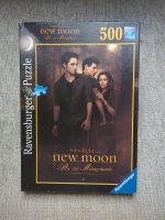Puzzle 500 Teile Ravensburger, Twilight new moon Nordrhein-Westfalen - Hagen Vorschau