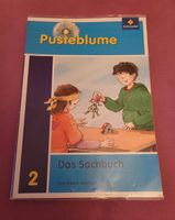 Pusteblume 2 Das Sachbuch Sachsen-Anhalt Schroedel Verlag Sachsen-Anhalt - Teutschenthal Vorschau