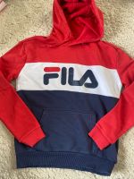 XS Sweatshirt Hoodie FILA wie 152/158 Traum Niedersachsen - Hagen Vorschau