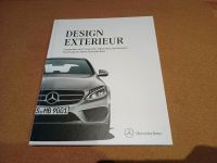 Mercedes Design Exterieur Buch Baden-Württemberg - Pfinztal Vorschau