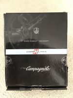 Campagnolo Kurbelset COMP ULTRA Overtorque 172,5 mm Bayern - Andechs Vorschau