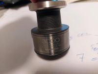 Zu verkaufen steht eine Ersatzspule für Shimano Rollen 3000 Serie Niedersachsen - Räbke Vorschau