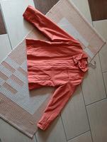 Jacke Orange Gr.40 wie NEU Bayern - Wegscheid Vorschau
