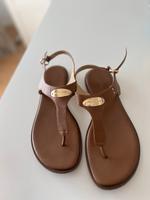 Sandalen Michael Kors Nordrhein-Westfalen - Erftstadt Vorschau