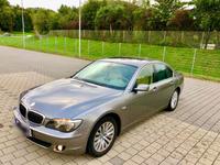 BMW 730D Baden-Württemberg - Schopfheim Vorschau