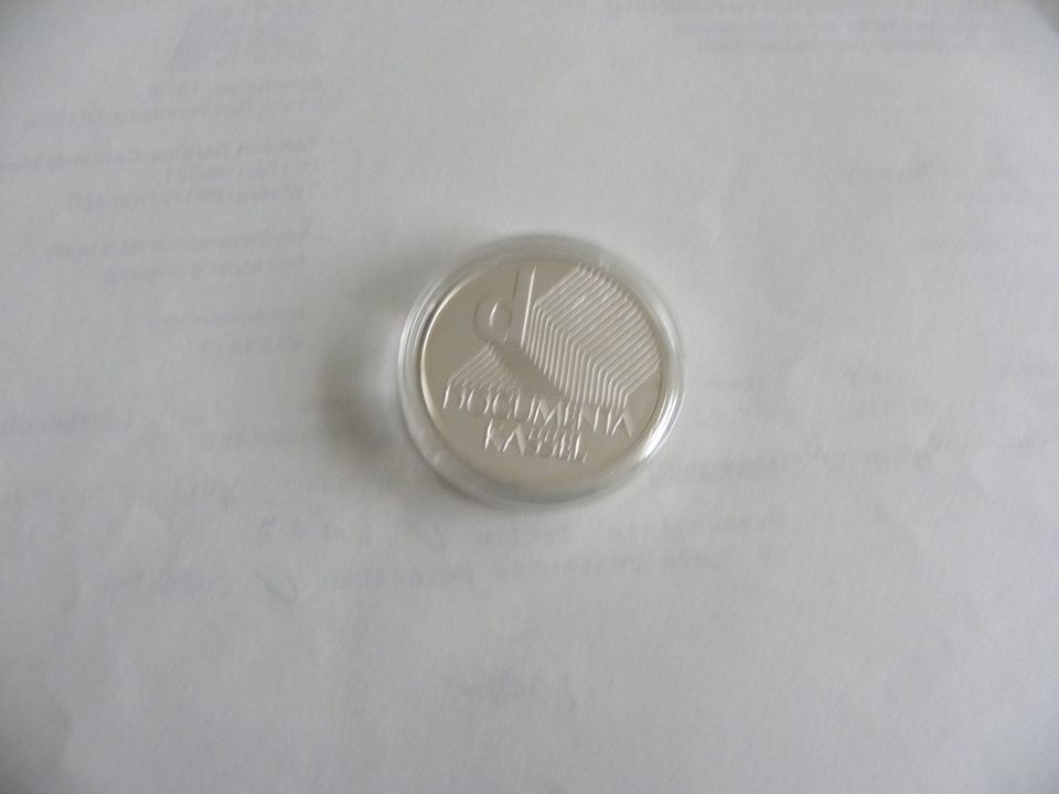 Gedenkmünzen 10€ Silber Polierte Platte 2002-2004 17 Stck. in Itzehoe