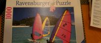 Ravensburger Puzzle 1000 Teile Niedersachsen - Südergellersen Vorschau