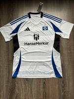 Hamburger SV Adidas Heim Trikot Gr L NEU ohne Ärmel Sponsor Altona - Hamburg Iserbrook Vorschau
