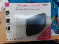 T-CONCEPT XL420 ISDN TK-Anlage Nordrhein-Westfalen - Selfkant Vorschau