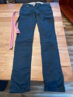 Tommy Hilfiger Hose, Größe 26/34 Hessen - Edertal Vorschau