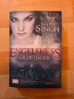 Gilde der Jäger - Engelskuss Taschenbuch Nalini Singh Rheinland-Pfalz - Bell Vorschau