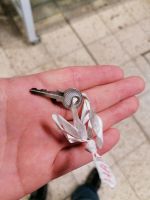 Schlüssel gefunden, Artern, Edeka Thüringen - Nausitz Vorschau