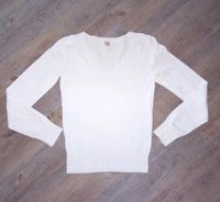 AJC Pulli Feinstrick Strickpullover Pullover Sweatshirt XS 32 34 Hessen - Alsfeld Vorschau