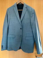 Anzug McNeal, Slim Fit, Sakko Gr. 50, Hose Gr. 48 Nordrhein-Westfalen - Langenfeld Vorschau