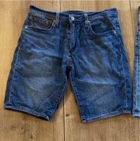 Levi’s Jeans  502 kurz Herren w 30 Hessen - Wölfersheim Vorschau