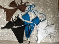 Bikini Set Verschiedene Farben S Bayern - Hausen Oberfr. Vorschau