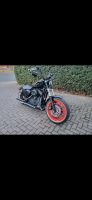 Harley Davidson Sportster 883 Niedersachsen - Salzgitter Vorschau
