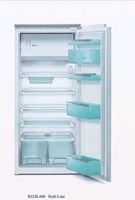 Siemens Einbaukühlschrank 120cm KI24L450 Baden-Württemberg - Tettnang Vorschau