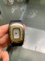 DKNY Damen Uhr mit Leder Armband München - Bogenhausen Vorschau