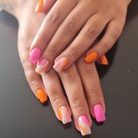 Nägel, Nagelstudio, Fingernägel, Nagelmodellage, Nordrhein-Westfalen - Oberhausen Vorschau