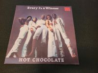 LP Vinyl Hot Chocolate Every 1`s a Winner BTA 11046 Kreis Ostholstein - Stockelsdorf Vorschau