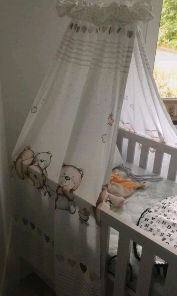 Babyzimmer Paidi in Mülheim (Ruhr)