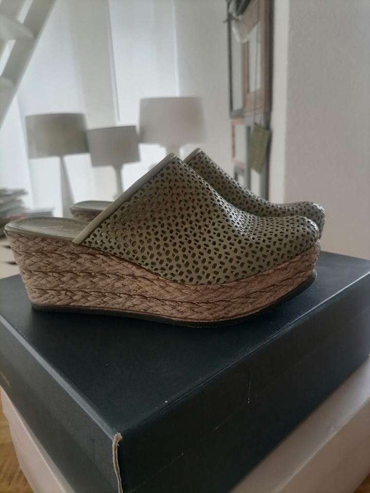 Damenschuhe Neu von Andrea Canti Größe 39 in Kohlberg